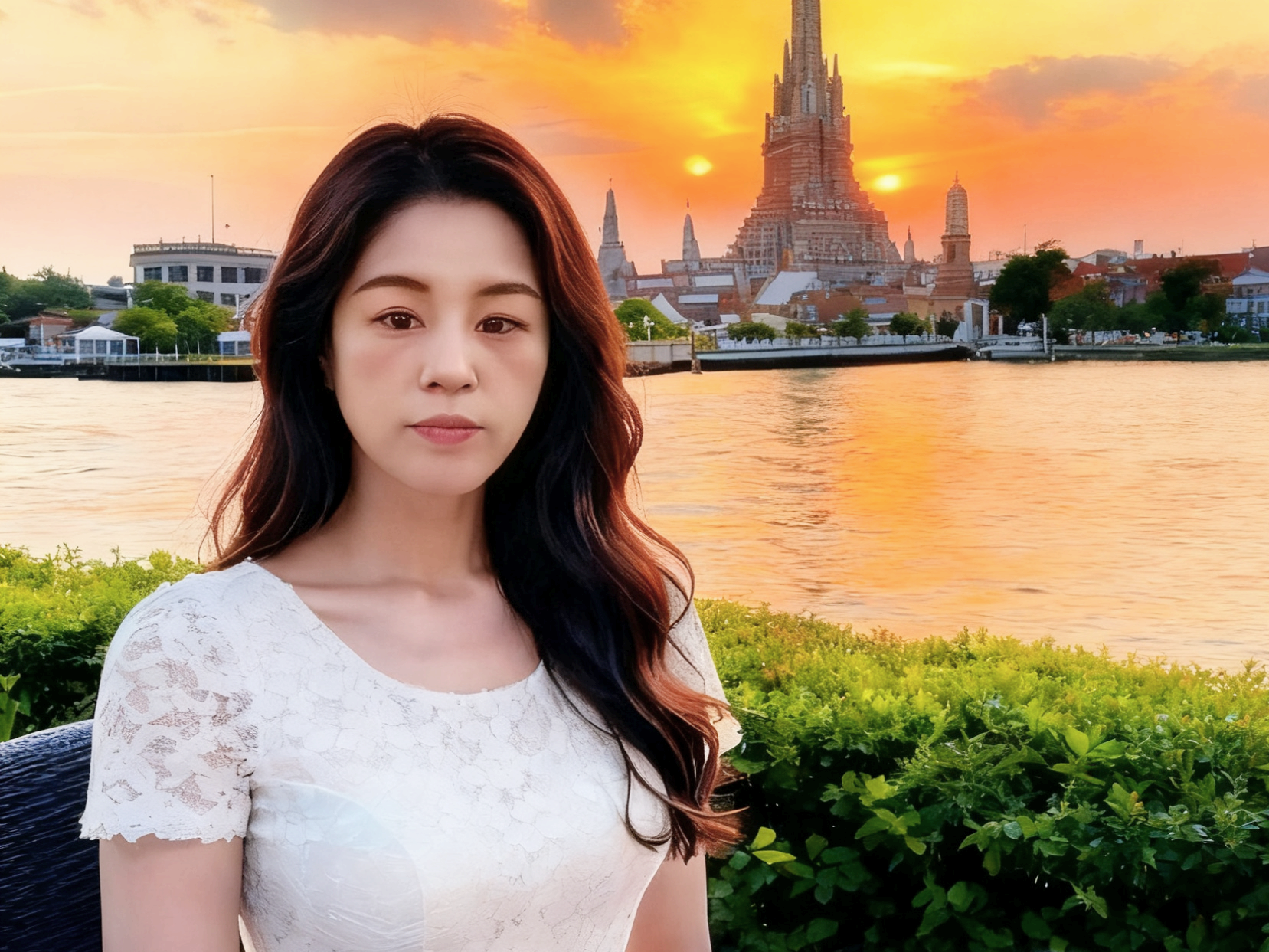 Jennifer Choi - AI Research Director